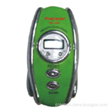 PS-329 mini radio